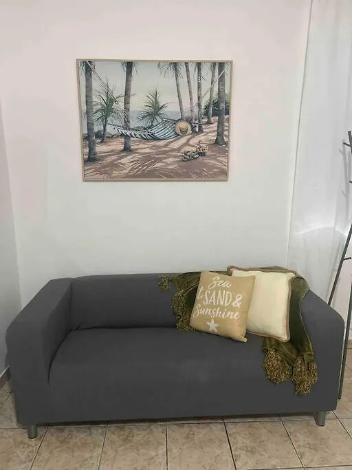 Vista Ramey Apartment Aguadilla