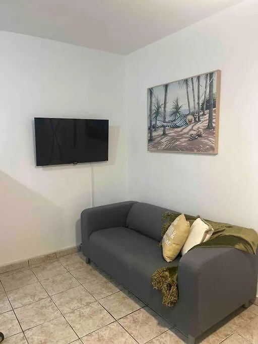 Vista Ramey Apartment Aguadilla 0*,
